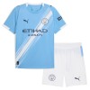Fotbollskläder Barn Manchester City Foden 47 Hemmatröja 2025-26 - Kortärmad